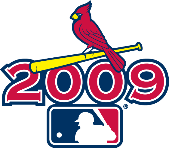 MLB All-Star Game 2009 Alternate Logo v2 iron on transfers for T-shirts